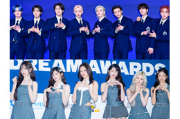 Stray Kids＆IVEら出演！韓国の大衆音楽授賞式「KGMA 2025」豪華第1次ラインナップ発表 画像