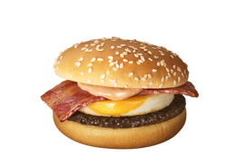 マクドナルド、「月見バーガー」が本日発売！8年ぶりのリニューアル＆新商品5種含む全8商品販売