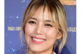 アニメの主人公から勇気もらって公表　47歳の韓国ベテラン歌手、結婚25年目で「円満離婚」【全文】 画像