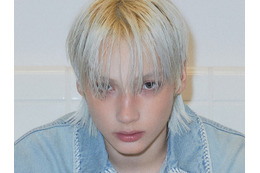 TXT・ヒュニンカイ、少年から大人へ…シックなオーラをまとい「MAPS JAPAN」表紙に登場 画像