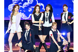 8月にメンバー脱退したizna、カムバック決定！9月30日に新AL『Not Just Pretty』リリース 画像