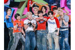 &TEAMが10月28日に韓国デビュー決定　日本でミリオンセラー達成、満を持してK-POPの本場へ 画像