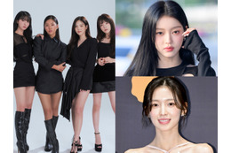OH MY GIRL、新プロフィール写真公開…ユア＆アリン不在で“4人体制”に注目集まる 画像