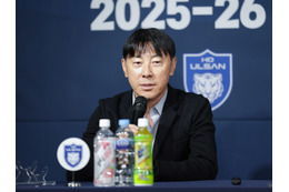 「外国籍選手枠は撤廃すべき」Kリーグ王者指揮官、ACLで続く韓国勢の不振に国内の“制度改革”提言 画像