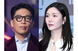 この“仲良し写真”にどんな因縁が…「理解できない」とブチ切れた韓国女優に「出しゃばるな！」と歌手が激高 画像