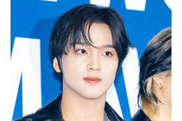 NCT・ヘチャン、ソロ曲『CRZY』で官能的な魅力を放つ…“オールラウンダー”の真価を証明 画像