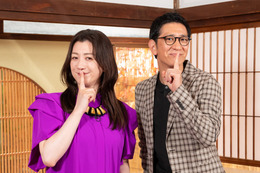 野々村友紀子、初冠番組が放送決定！ロケ経験浅い芸能人に“愛のムチ”を振るう