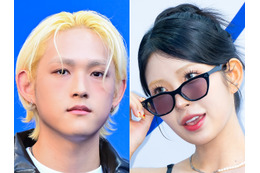 幼い頃に元・巨人軍のピッチャーだった父親と女優の母親を突然失った韓国の兄妹、不仲説を一蹴「仲良いですよ」 画像