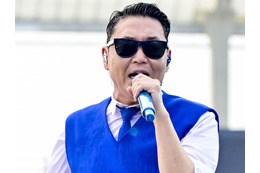 睡眠薬“代理受領”疑惑の『江南スタイル』PSY、韓国警察が近く召喚へ「取り調べる予定」 画像