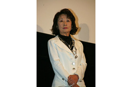 女優・吉行和子さん、肺炎のため死去　享年90