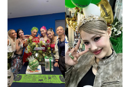 TWICE・モモの実姉も所属、韓国ダンス番組優勝の日本チームに分裂危機…契約問題でリーダーと他メンバーが対立【全文】 画像