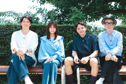 1年ぶりの『タビフクヤマ』いよいよ放送！福山雅治が有村架純らと“ゆかりの地”横浜を巡る