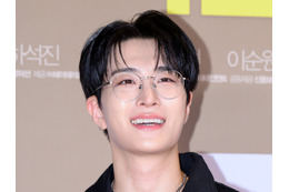 GOT7・ヨンジェ、タイのマットレスブランドのアジアアンバサダーに抜擢!柔らかな魅力に注目 画像