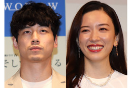 坂口健太郎、永野芽郁の名も出た三角関係報道にネットで動揺の声も