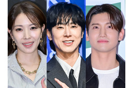 BoA&東方神起、20年越しの“初コラボ”実現!ドラマ『すべての恋が終わるとしても』の主題歌に抜擢 画像