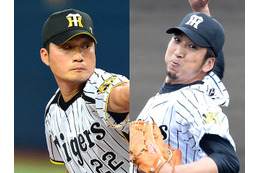 今季引退の呉昇桓、“古巣”阪神のセ優勝を祝福「“おめでとう”と伝えたい」藤川球児監督にも言及 画像