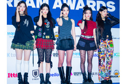 ILLIT、日本人気が止まらない!音楽ランキング席巻&大規模フェスから相次ぐラブコール 画像