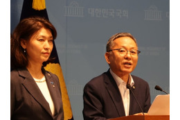 国民の血税で設立された学校が“不正と腐敗の温床”に…韓国・与党議員が問題の高校「公立化」掲げ熱弁 画像