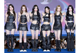BABYMONSTER、10月10日に2ndミニAL『WE GO UP』でカムバック!ティザーイメージ公開 画像