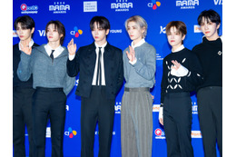 日韓出場の世界バレー男子をBOYNEXTDOORが盛り上げる!開幕式のフィナーレに登場、ステージ披露へ 画像