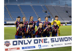サッカー女子ACLで日本・韓国・北朝鮮の各国チームが同組に!史上初の“女子クラブ南北対決”実現 画像