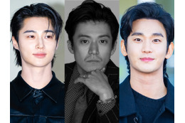 1話1億円 日本俳優の数倍とも言われた韓国俳優の“Netflix出演料”が激減しているワケ 画像