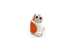 NEC、「パペロ」を用いた子ども向けワークショップを開催 〜 グループの創造性を向上させる技術を開発 画像