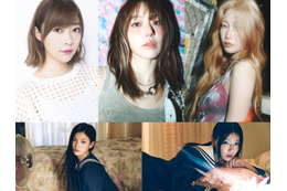 SAKURA&KAZUHA(LE SSERAFIM)、IROHA& MOKA(ILLIT)の出演が決定!! ABEMAで独占無料放送『WORLD SCOUT THE FINAL PIECE』 画像