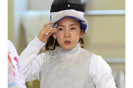 「美女剣士」と呼ばれた韓国フェンジング界の人気者がついに「濡れ衣」を晴らす 画像