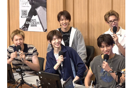 J-HOPEとRMの指導も明らかに。CORTISが大先輩BTSからの助言を告白 画像