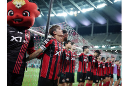 町田とACL初戦激突のFCソウルが“守備崩壊状態”　キム・ジュソン広島移籍後5試合で計15失点 画像
