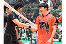 世界バレーの裏で韓国プロバレーが“アマチュアレベル”の失態　カップ戦開催めぐり大混乱…一体何が？ 画像
