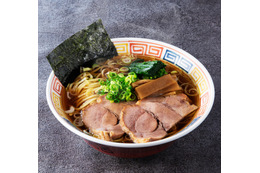 “地元で愛された中華そば”が東京で復刻販売！一風堂、閉店した福島の人気ラーメン店の味を再現