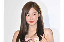 「やばい」「ほぼ脚」aespa・ジゼル、マネキン級の“異次元スタイル”にファン騒然!【PHOTO】 画像