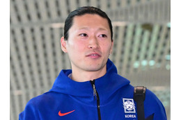 町田オ・セフンらとの「韓国代表ストライカー争い」再参戦?“消えたイケメンFW”が494日ぶり公式戦ゴール 画像