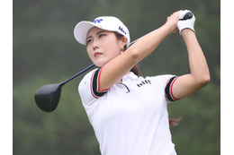 日本でも愛された韓国美人ゴルファーが新たな“チャレンジ”！36歳キム・ハヌルが解説デビューへ 画像