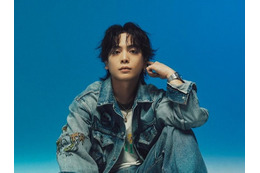 韓国でも絶大な人気!優里、初の韓国アリーナ単独公演「YUURI ASIA TOUR 2025 in SEOUL」開催へ 画像