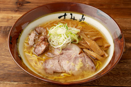 札幌の人気ラーメン店「すみれ」弟子11名が21年ぶりに再集結！新横浜ラーメン博物館で“食べ比べ企画”