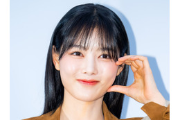 熱愛説が浮上した共演俳優との自撮りも！『トンイ』名子役キム・ユジョン、近況を公開【PHOTO】 画像