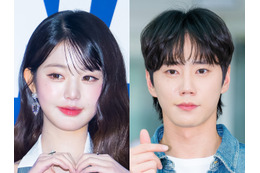 東京・国立競技場で開催！IVE・ウォニョン＆俳優イ・ジュニョン、KBSの年末音楽祭MCに抜擢 画像