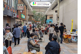 和歌山の梅酒の飲み比べも！和歌山のまち全体が会場になる回遊型イベントが10月1日から開催