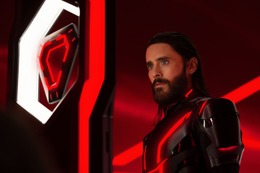 10月公開のディズニー最新作『トロン：アレス』はゲーム的な“没入体験”の再現も魅力？