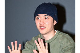EXOド・ギョンス、詐欺にあう!?仲良し俳優2人と予測不可能なメキシコ旅へ、韓国で10月放送 画像
