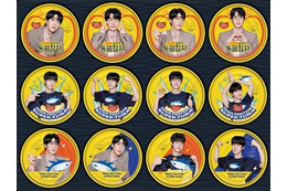 BTS・JINがツナ缶のモデル務めるでお馴染みの韓国食品メーカー 秋夕に合わせてギフトセット拡充 画像