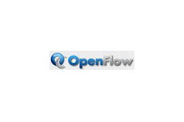 NEC、新世代技術「OpenFlow」を用いたネットワーク制御技術をモバイル網にも適用 画像