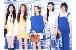 KiiiKiii、ファッションブランド「Thursday Island」初の“アイドルミューズ”に抜擢!唯一無二のオーラで魅了 画像