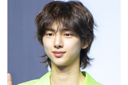 「イケメンで優しくて勉強もできた」“BTS・TXTの弟分”CORTIS・ジュフン、学生時代の美談が話題! 画像