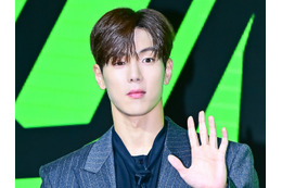 MONSTA X・ショヌ、Teddy Swims本人も大絶賛!『Bad Dreams』カバー動画が世界で話題に 画像