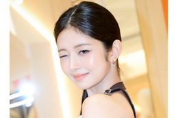 IVE・レイ、透き通った美肌で“女神”の輝き放つ…スキンケアブランドのモデルに抜擢 画像