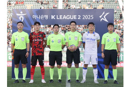 韓国Kリーグでサポーター暴行事件、加害者「感情を抑えきれなかった」…被害者は歯を損傷も“公開謝罪”で和解 画像